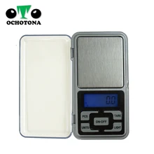 500 г/0,1 г Вес цифровые кухонные весы ювелирные весы LCD Дисплей мини-электронная шкала весы Карманные электронные весы Кухня инструменты