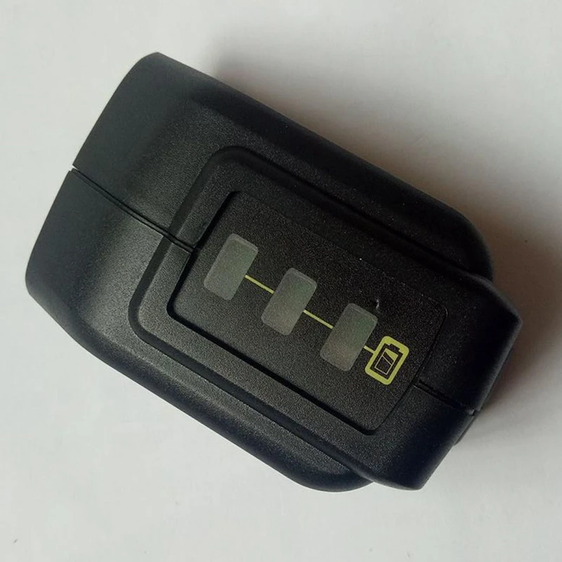 Usb конвертер Зарядное устройство Батарея конвертер Usb устройства адаптер для зарядного устройства