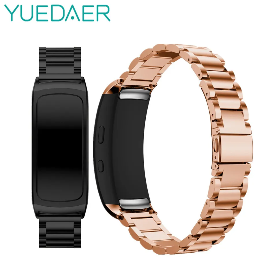 replace gear fit 2 band