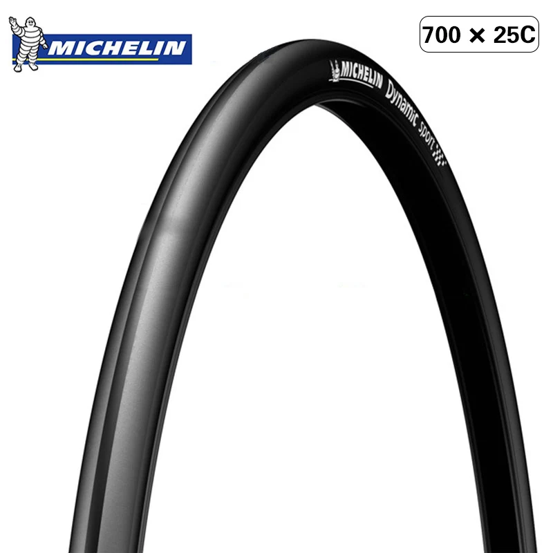 800x800 MICHELN 700C25C Dynamic Sport