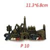3D Paris Tower Fridge Magnet  5