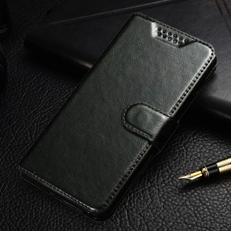 Кожаный чехол книжка для Lenovo K3 K4 K5 Play Pro K6 Power Plus Note Z5S K5S Z5 A5 ZUK EDGE Z1 Z2 S5 Pro|Бамперы| |