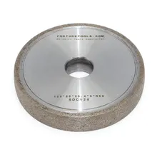 1F1 Metal bond diamond grinding wheel for Optical glass lens auto grinder machine rough and fine grinding abrasive tools DZ 1F1 Metal bond diamond grinding wheel for Optical glass lens auto grinder machine rough and fine grinding abrasive tools DZ