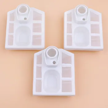 

3Pcs/lot Chain Saws Air Filter Cleaner Fit Chinese 4500 5200 5800 45cc 52cc 58cc Gasoline Saws Replacement Parts