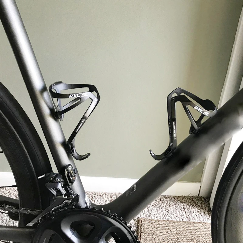 RXL SL Carbon Bottle Cage 2pcs Road 