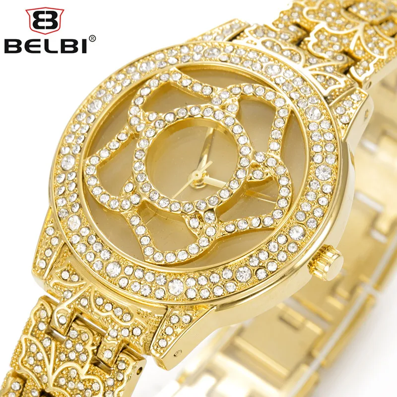 

Reloj Mujer Fashion Women Watches Ladies Clocks Women's Bracelet Watch Quartz Wristwatch Stainless Steel Hours Relogio Feminino