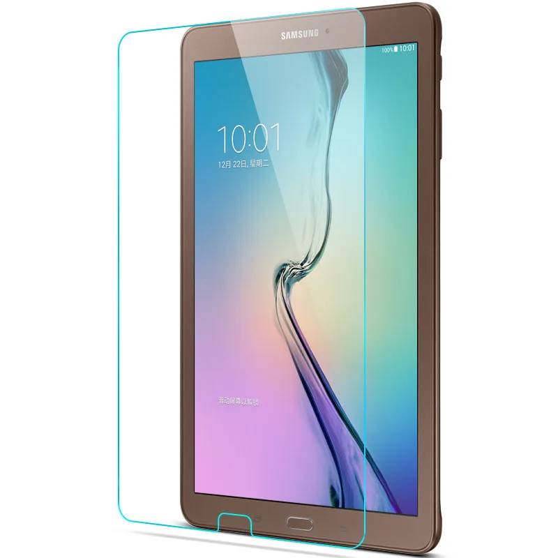 Сталь Защитная пленка для экрана Защитная пленка для Samsung Galaxy Tab E 9,6 T560 T561 планшет 2.5D 0,3 мм закаленное Стекло мембрана + подставка для ручек