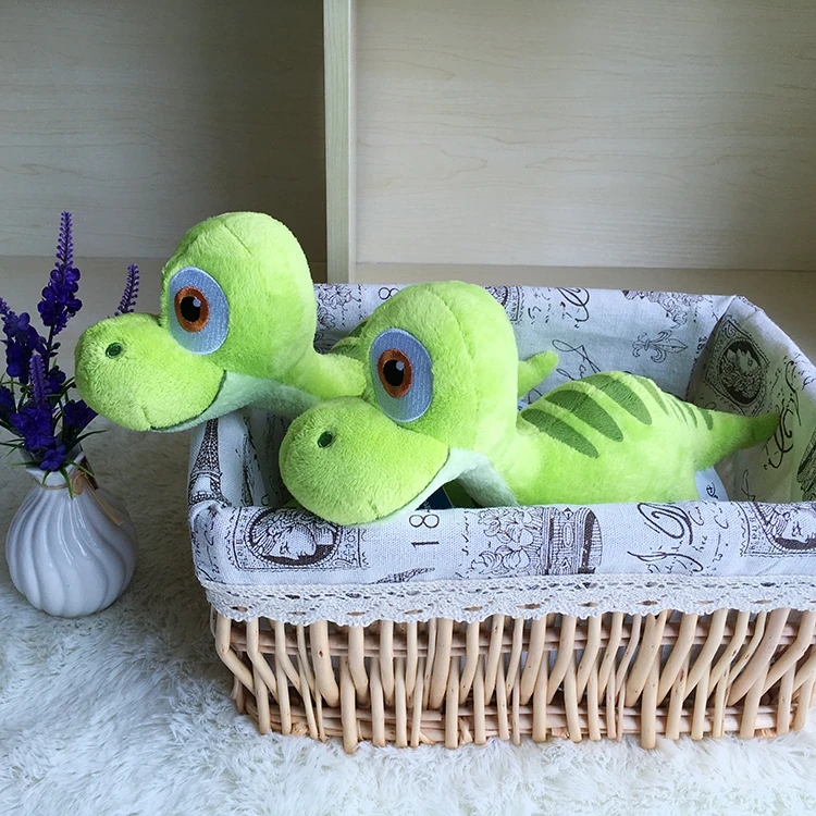 New Arrival The Good Dinosaur Baby Soft Stuff Animal Plush Toy Doll