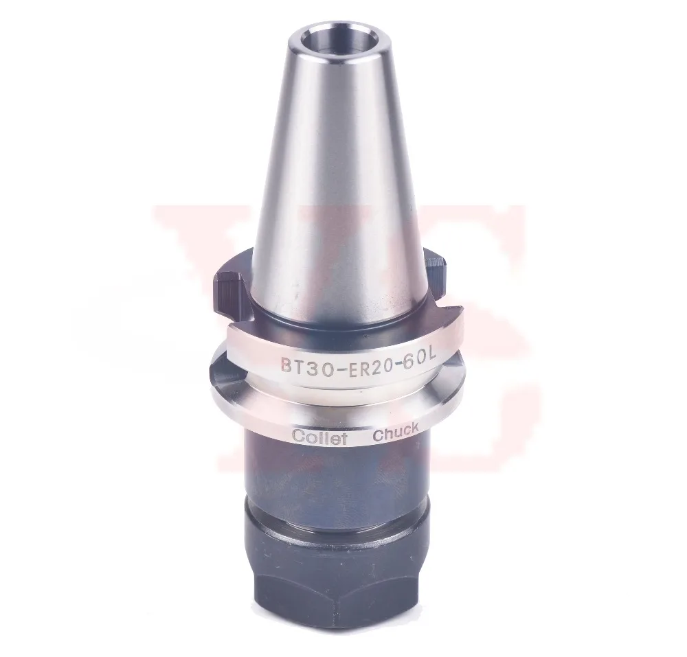 M12 BT30 ER20 60L патрон патрона держатель инструмента|collet chuck|chuck colleter20 collet chuck |
