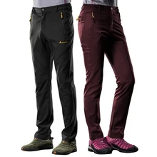 Мужские и женские летние быстросохнущие водонепроницаемые штаны для спорта на открытом воздухе, брендовая одежда для походов, кемпинга, рыбалки, треккинга, мужские брюки VA098