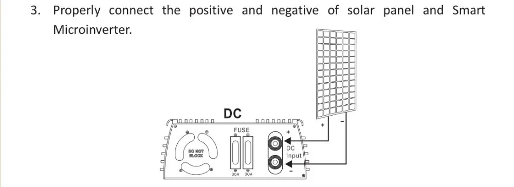 Inversor do Laço da Grade da C.a. Solar do Inversor do Laço da Grade de 600w dc a 120v Onda Senoidal Pura Mppt ou 22-60v 230v 10.5-28v Cheap Inversores solares