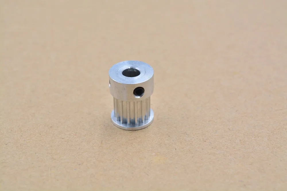 

K type 13 teeth 3M Timing Pulley Bore 8mm for HTD belt used in linear pulley 13Teeth 13T