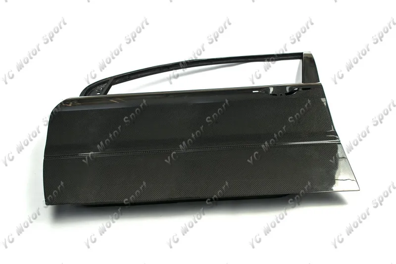 2001-2007 Mitsubishi Lancer Evolution 7-9  Front Doors CF (6)