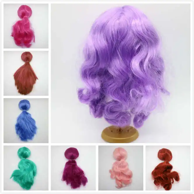 

RBL doll scalp suitable for blyth wigs for DIY