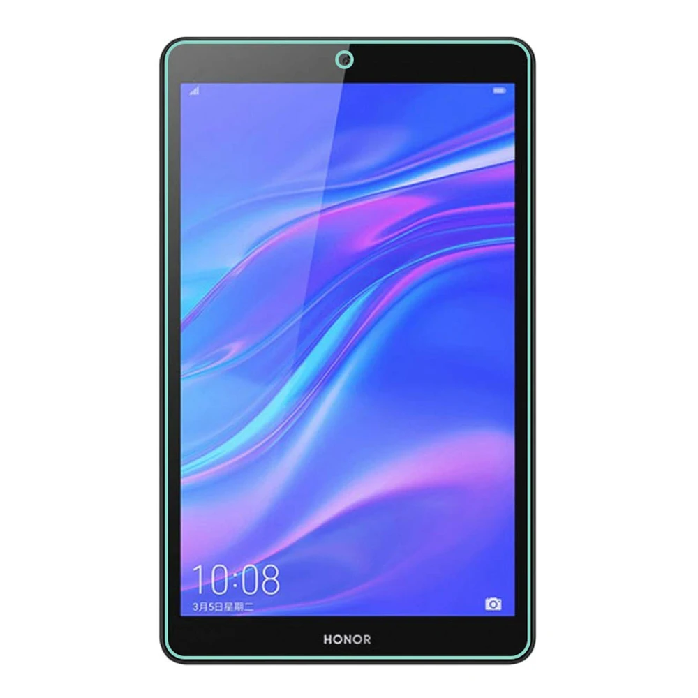 Закаленное стекло для huawei MediaPad M5 Lite 10 10,1 Защитная пленка для планшета для huawei M5 Lite 8 стекло для Honor Tab 5 T5 8,0 дюймов