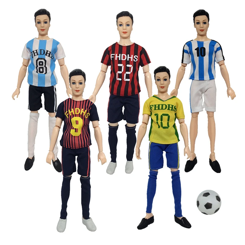 ken doll clothes argos