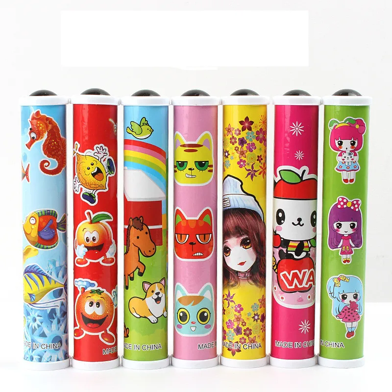 Looking at the scenery turn kaleidoscope children's puzzle toys classic early education toys scientific experiment creativity Looking at the scenery turn kaleidoscope children's puzzle toys classic early education toys scientific experiment creativity