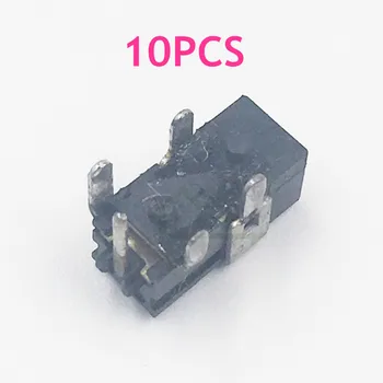

10pcs Original Used Charging Port Charging Jack Power Charger Port replacement for Gameboy Color for GBC Game console
