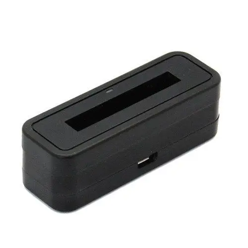 

Mini Dock Charger Charging Station Desktop Battery Holder Dock Cradle + Usb power Cable For Samsung Galaxy Note 4 N9100