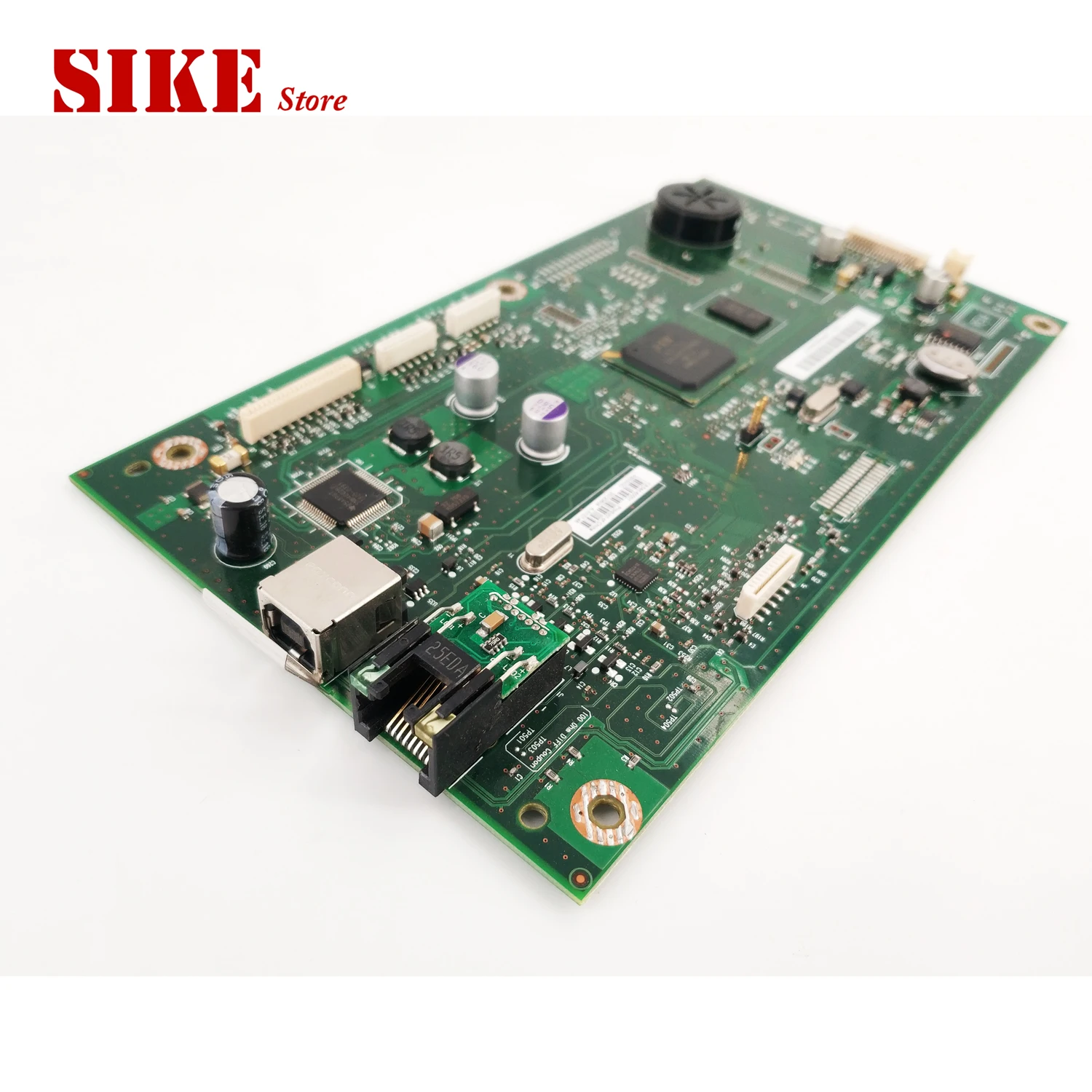 hp 1536 formatter board
