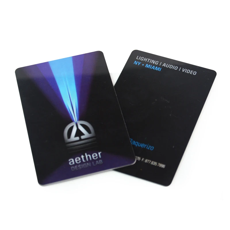 CMYK печати пользовательские глянцевая лицо пластиковые ПВХ карты|plastic pvc card|pvc cardpvc