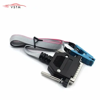 

2020 Best Quality Digiprog3 ST04 04/2 Clip Cable Digiprog 3 st04 Interface Cable For Digiprog