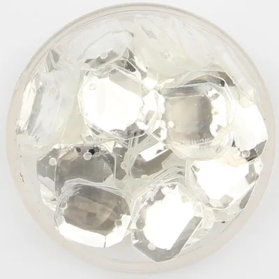 10x14mm rectangle