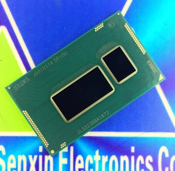 

Free Shipping 1 pcs tested 2955U SR1DU CPU BGA chipest with balls good quality