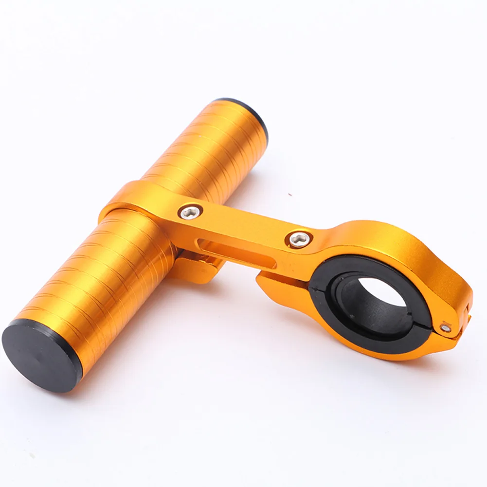

Support Bar Convenient Universal Aluminum Alloy Bike Extender Bracket Bicycle Mount Light Holder Cycling Accessories
