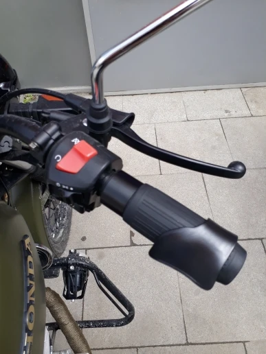 Зажим для заправки дроссельной заслонки мотоцикла Kawasaki ZX9R ZXR400 SUZUKI SFV650 GLADIUS
