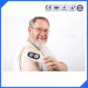 

Black Friday hot sale LASPOT cold laser home use therapy device muscle relax after sports