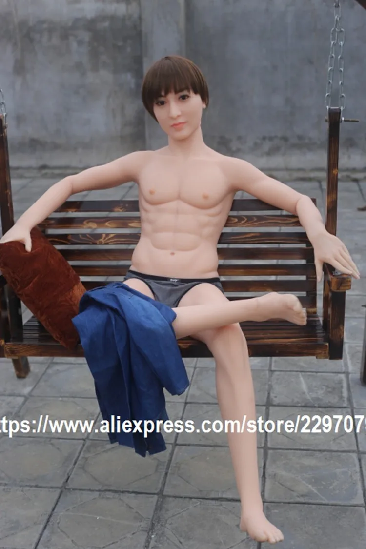 silicone sex doll for women (5)