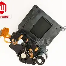 Shutter Unit Assembly Group for Canon EOS 450D 500D 550D 600D 1000D Camera
