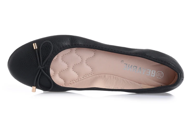 women flats Z355-22