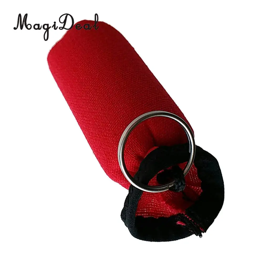 Outdoor Cylinder Safety Floating Keyring for Marine Boat Jetski Yacht Sailing Rafting Surfing Boating Swimming Accessories