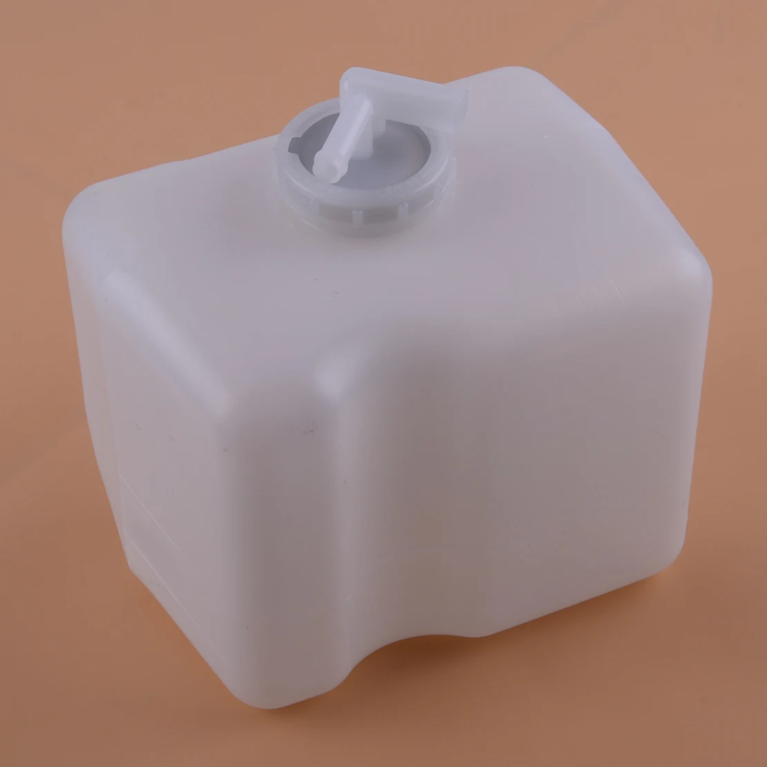 

CITALL Car Engine Coolant Overflow Reservoir Water Tank Fit For Mitsubishi Montero Dodge Pick-Up MB605260