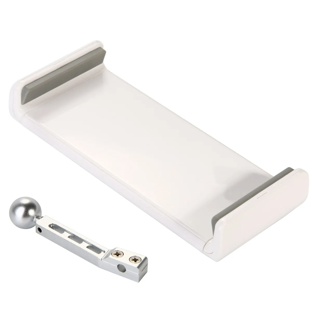 For IPad Tablet Mount Holder Support For 9.7 Inch DJI Phantom 3 FPV RC Monitor RC090