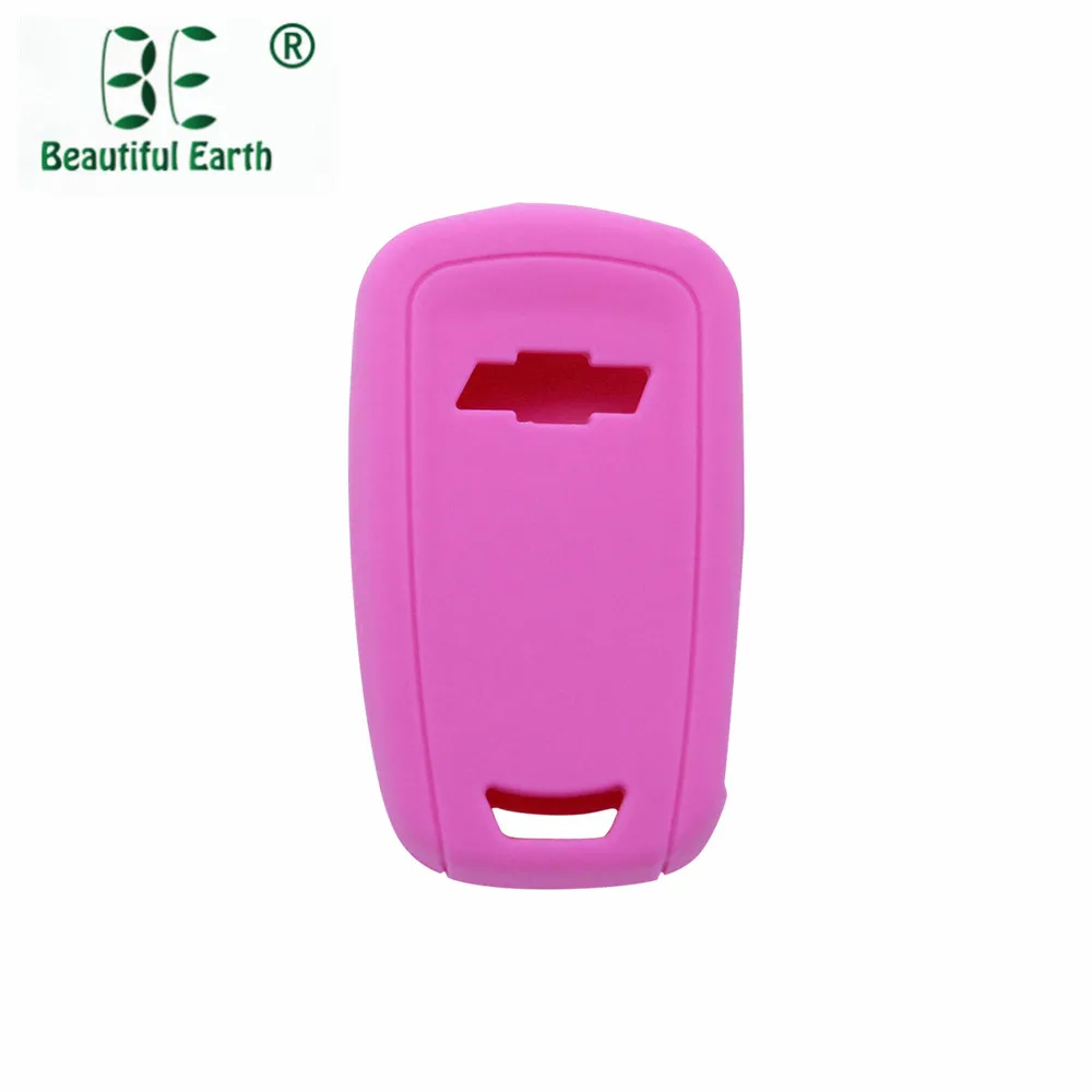 Chevorlet Key Cover17