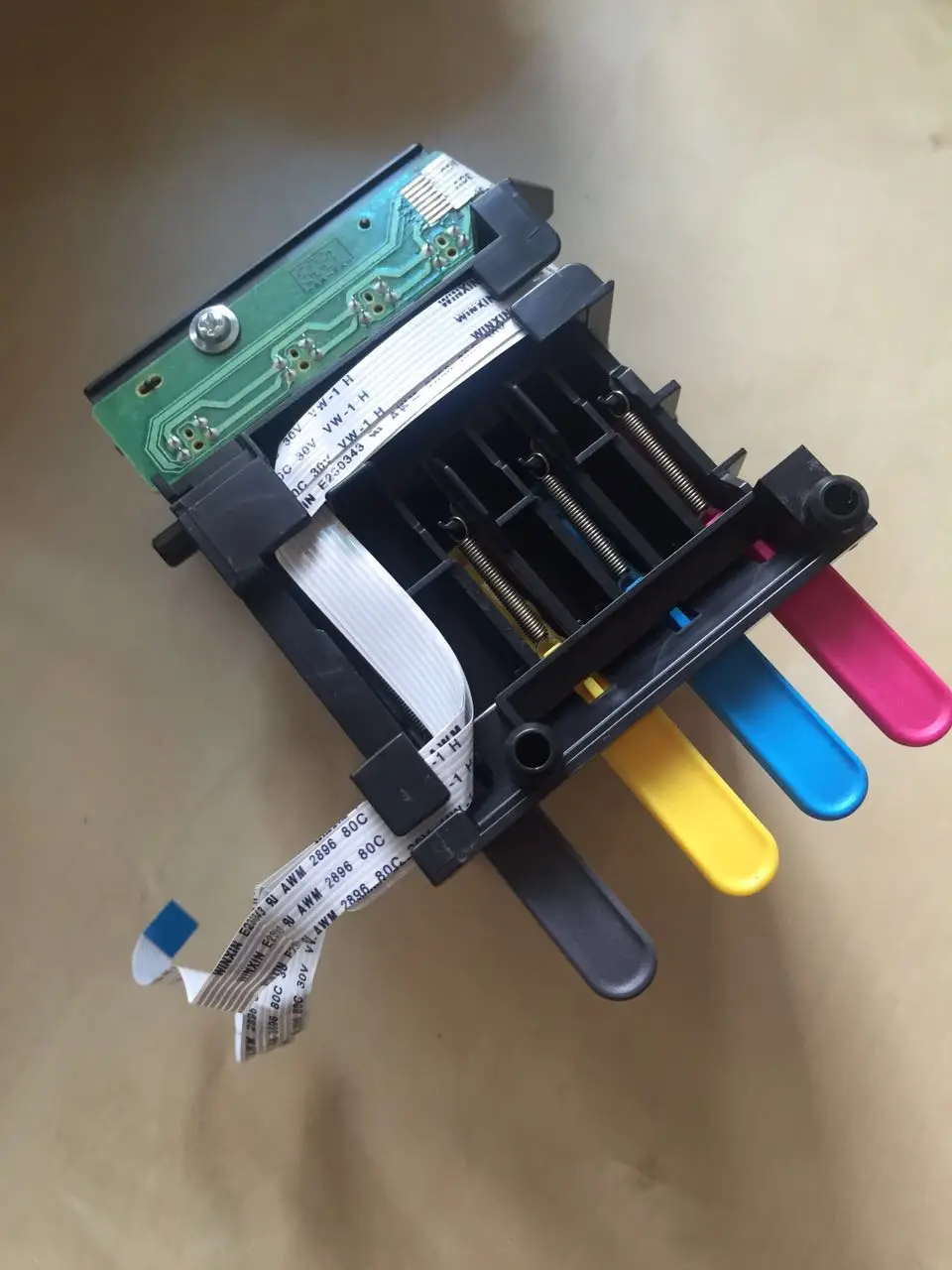 LK5806 CARTRIDGE HOLDER FOR BROTHER J105 J825N J955DN J955DWN J705DW