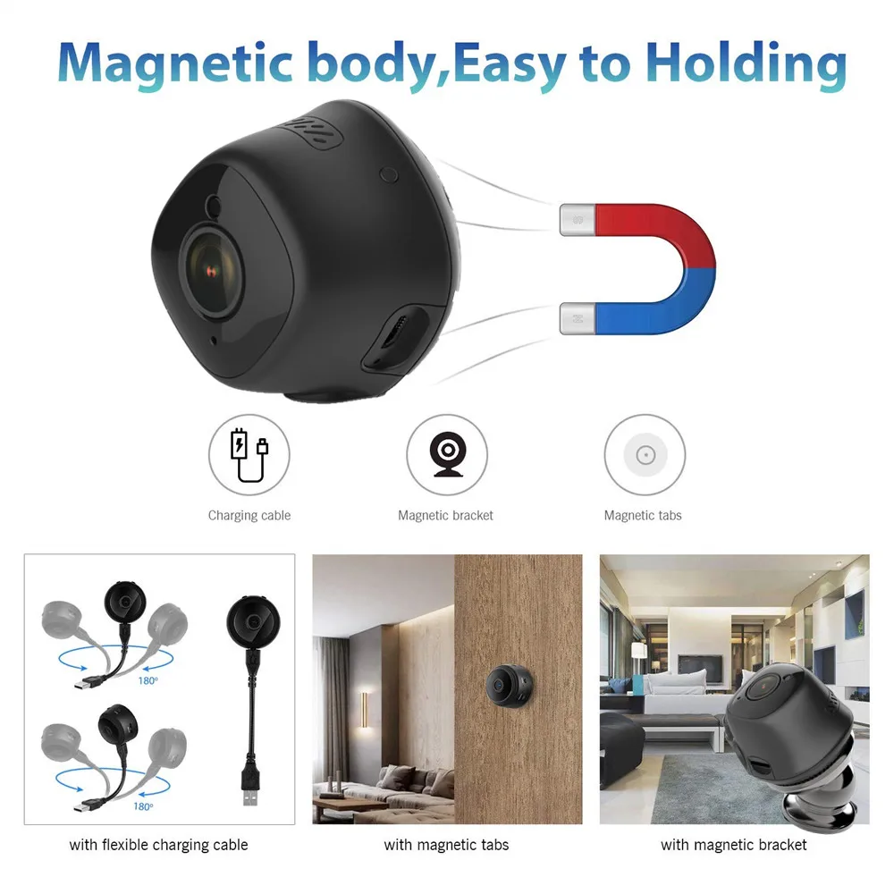 Mini ip camera (4)