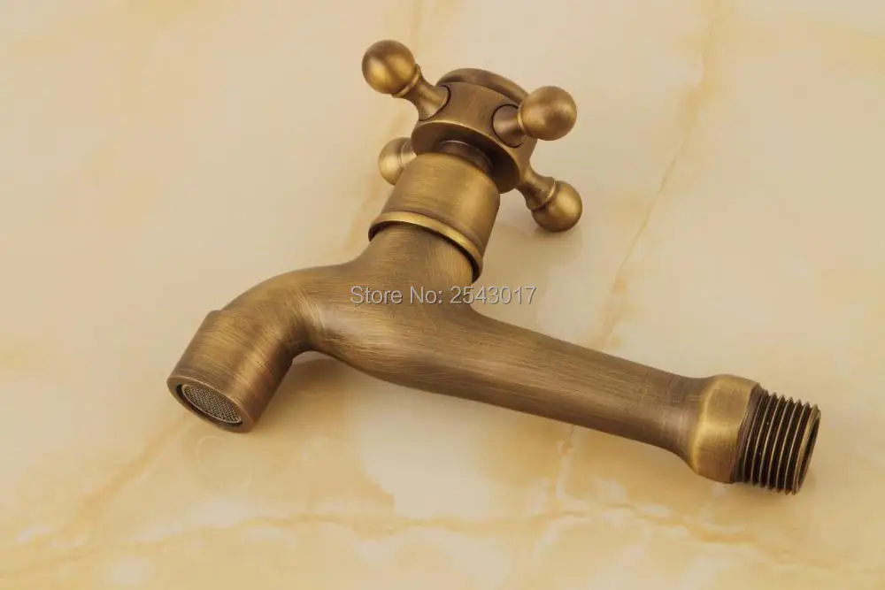 wall mounted taps