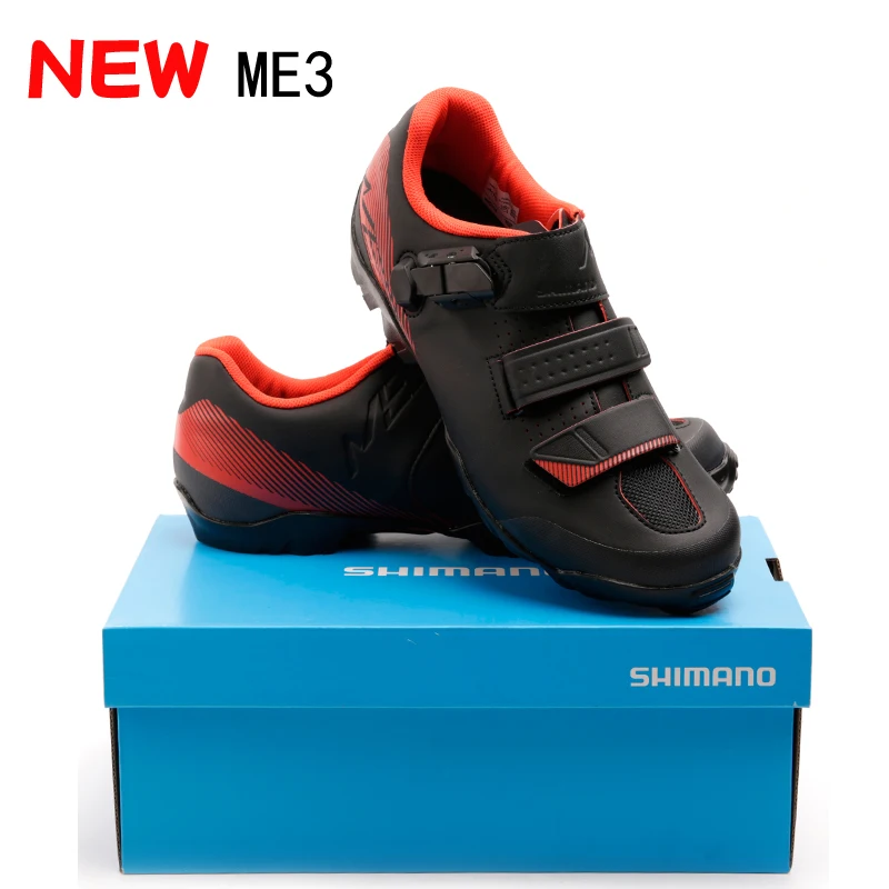 shimano me3 spd mtb shoes