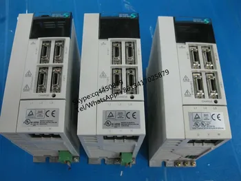 

USED 100% TESTED MR-J2S-40CP AC SERVO DRIVER MR-J2S-40CP FOR MIT MR-J2S-40CP