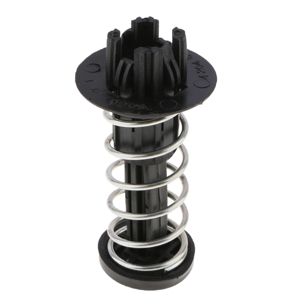 Genuine Hood Spring 2048800227 for  W204 X204 C300 C350 C63 GL High Quality