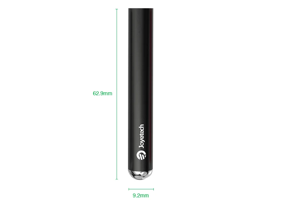 Joyetech eRoll Mac Battery 180mAh 5pcs