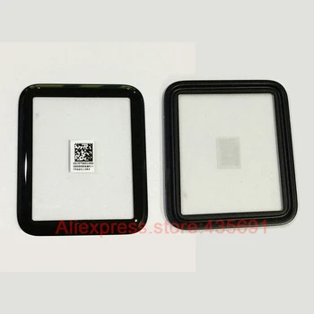 

5Pcs/lot Original New Touch Panel Screen Front Outer Glass Lens for Apple Watch Series 1 38mm 42mm