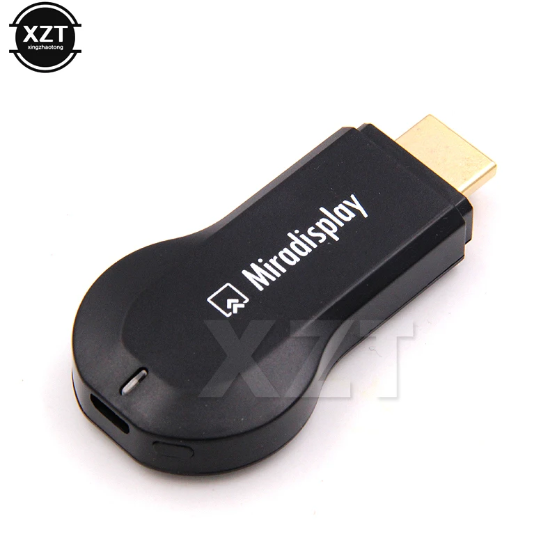 Новейший M2 беспроводной Hdmi Wifi Дисплей Allshare литой адаптер Miracast TV stick приемник