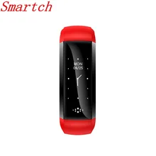 Smartch Новый Smart Band M2S умный Браслет пульсометр крови Давление Smart Браслет Шагомер фитнес-трекер часы PK м