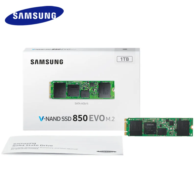 

Samsung SSD M.2 850 EVO Internal SSD 250GB M.2 Solid State Drive Hard High Speed for Laptop PC Computer NEW