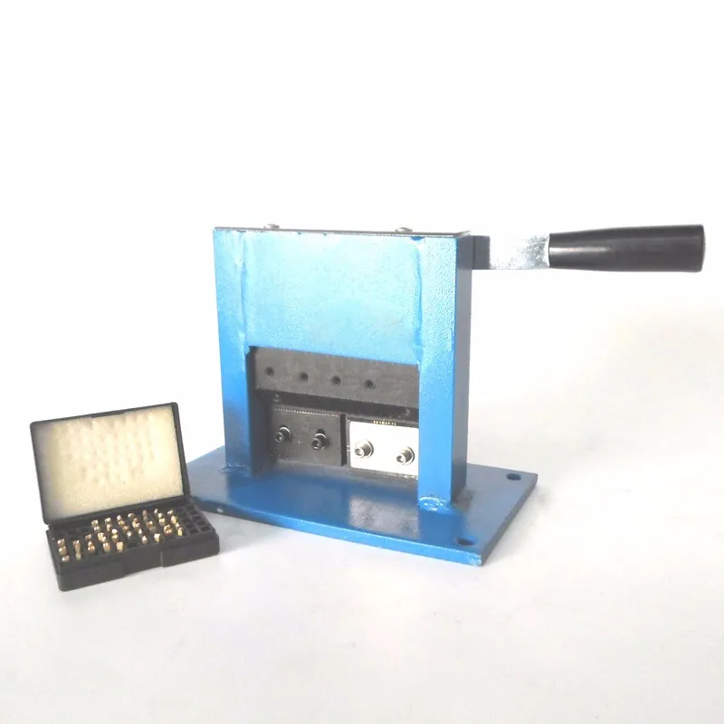 1 шт. алюминиевый аппарат для запечатывания труб тюбик зубной пасты герметик, алюминиевый формовочный герметик с кодами предельного срока